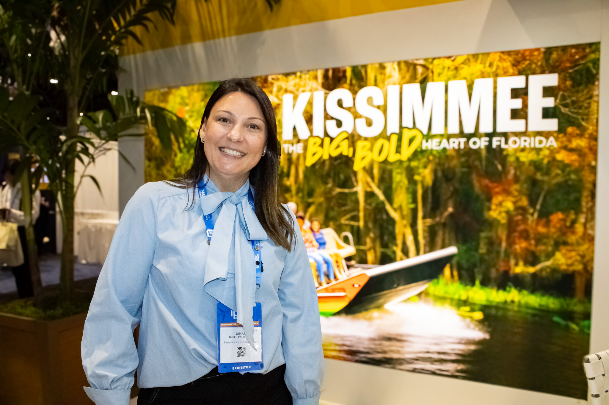 Dinah Policarpo, do Experience Kissimme Dinah Policarpo, do Experience Kissimme