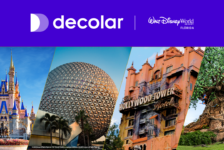 Decolar leva magia da Disney ao Parque Villa-Lobos com evento gratuito