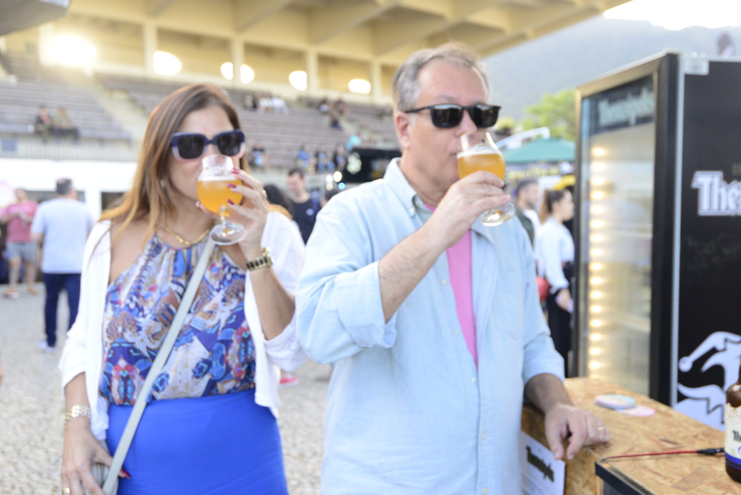Gastro Beer Rio celebra dez anos com edição especial no Jockey Club 1 Divulgacao scaled Gastro Beer Rio celebra dez anos com edição especial no Jockey Club