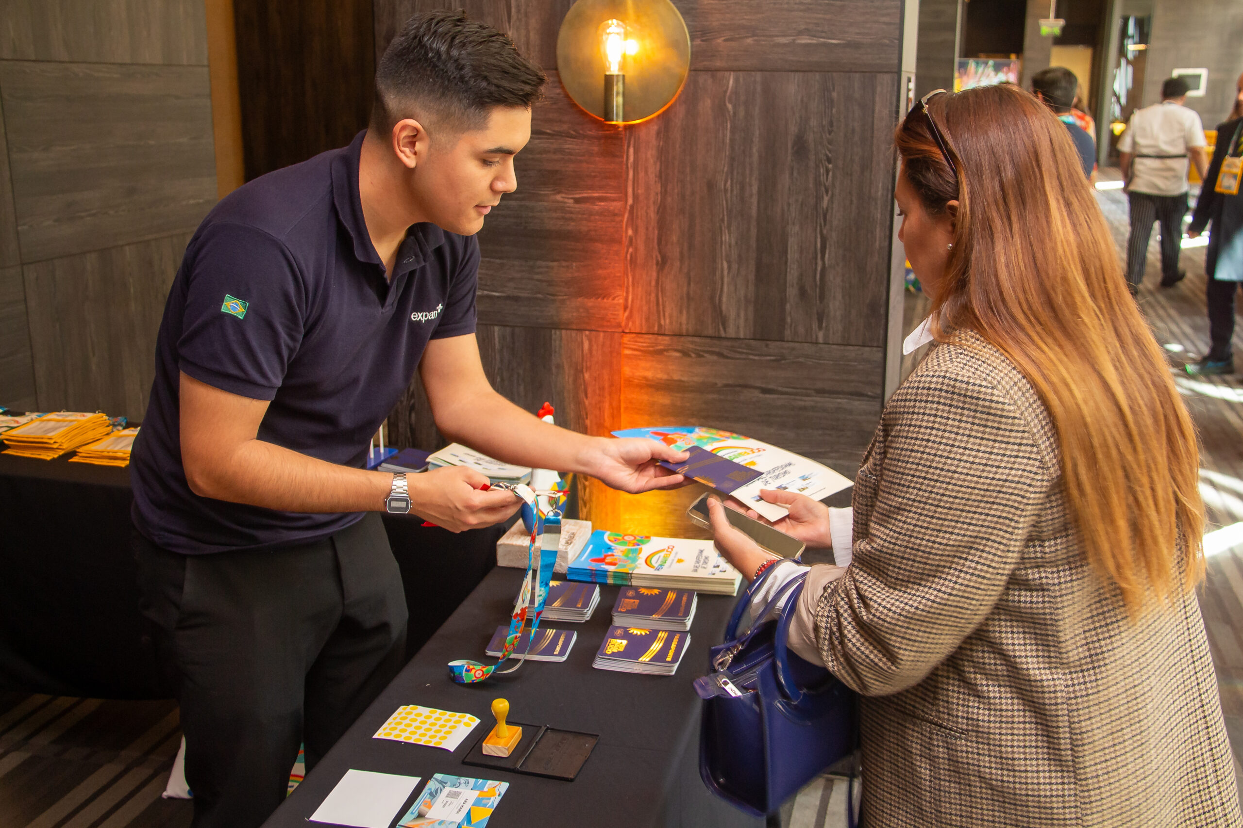 Empetur inicia segunda etapa do Roadshow Pernambuco Naturalmente Incrível na Europa 1 Divulgacao Empetur scaled Empetur inicia segunda etapa do Roadshow Pernambuco Naturalmente Incrível na Europa