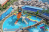 Arraiá e diversão no feriado prolongado dos resorts Enjoy, em Olímpia (SP)