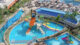 Arraiá e diversão no feriado prolongado dos resorts Enjoy, em Olímpia (SP)
