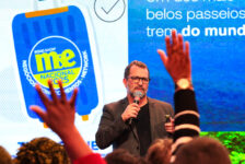 Turismo do Paraná ganha destaque com crescimento acima da média nacional