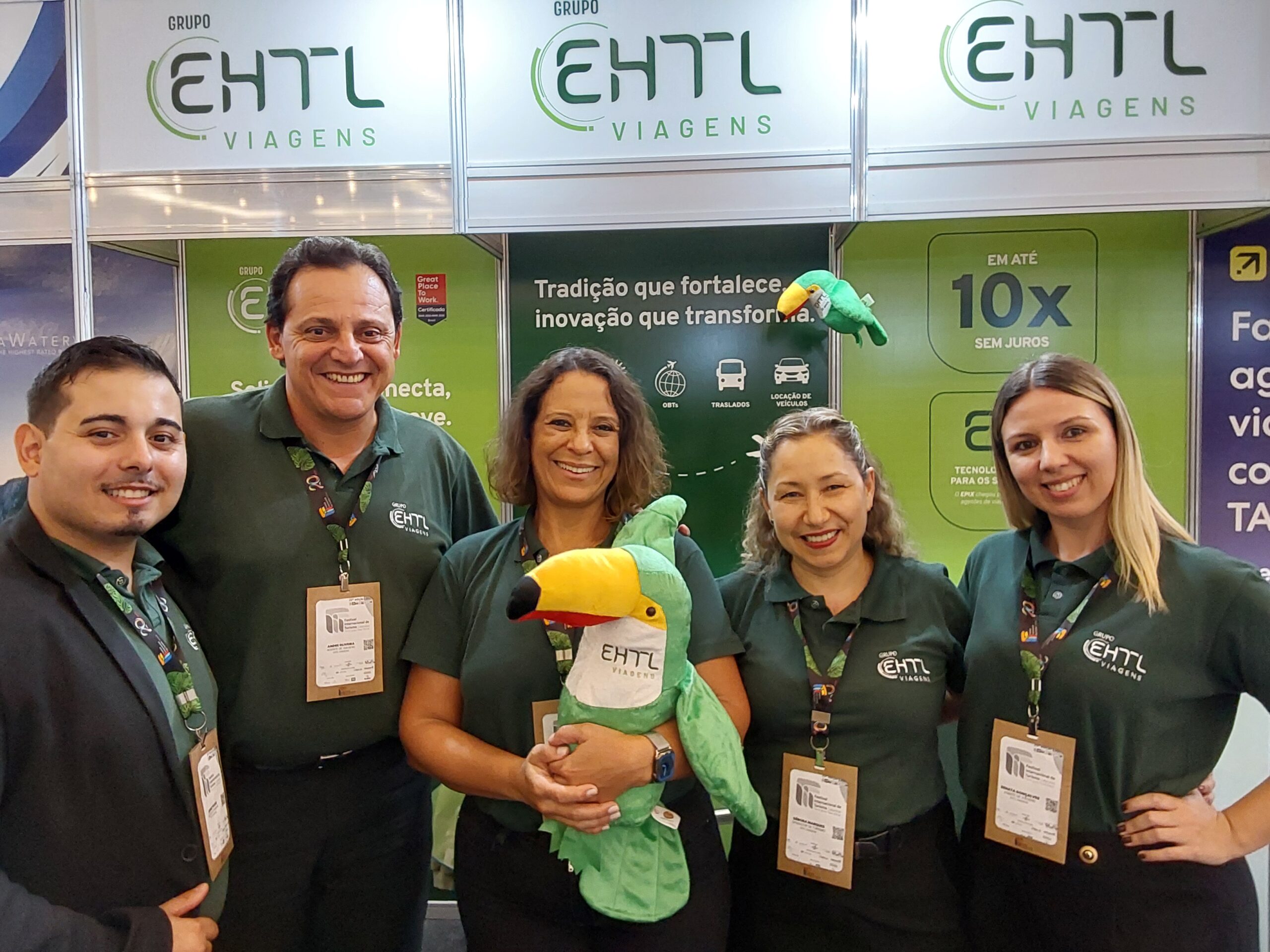 Equipe EHTL Equipe EHTL