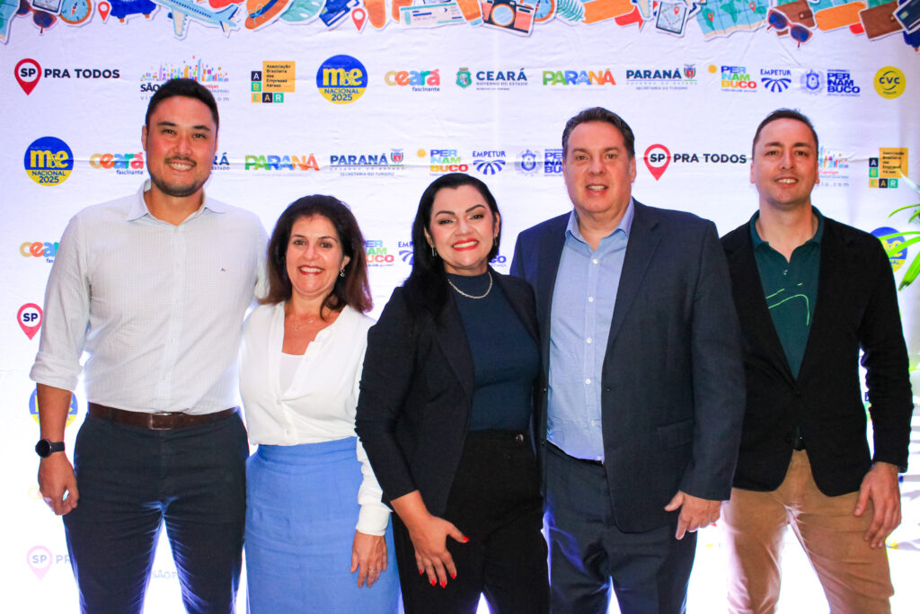 Equipe do Nacional Inn