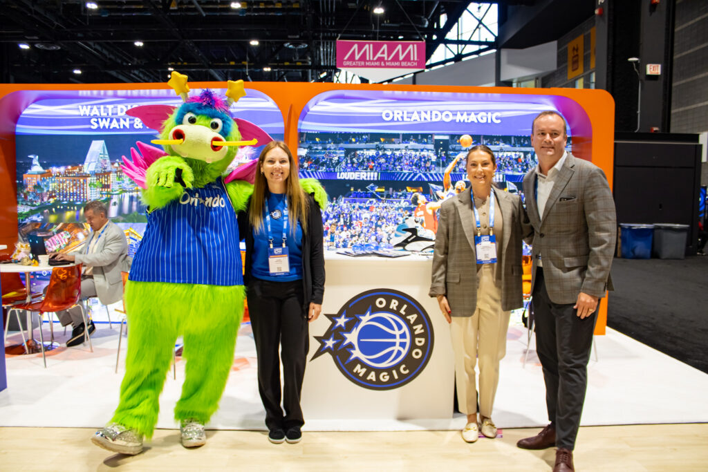 Equipe do Orlando Magic