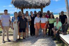 TBO promove famtour com agentes de viagens no Ceará e reforça parceria com hotéis locais