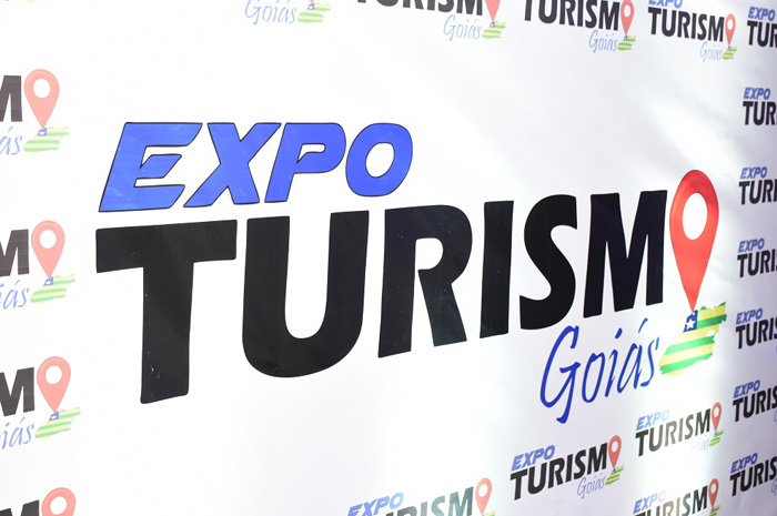 O futuro do turismo é tema da 5ª edição da Expo Turismo Goiás 1 Expo Turismo Goias O futuro do turismo é tema da 5ª edição da Expo Turismo Goiás