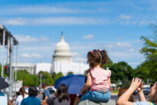 Washington, DC com crianças: um roteiro cultural, divertido e cheio de descobertas