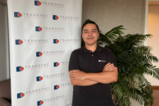 Transpac anuncia Claudio Sousa como novo Executivo de Contas em São Paulo