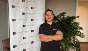 Transpac anuncia Claudio Sousa como novo Executivo de Contas em São Paulo