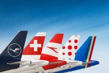 Lufthansa amplia codeshare à ITA Airways em voos de longa distância