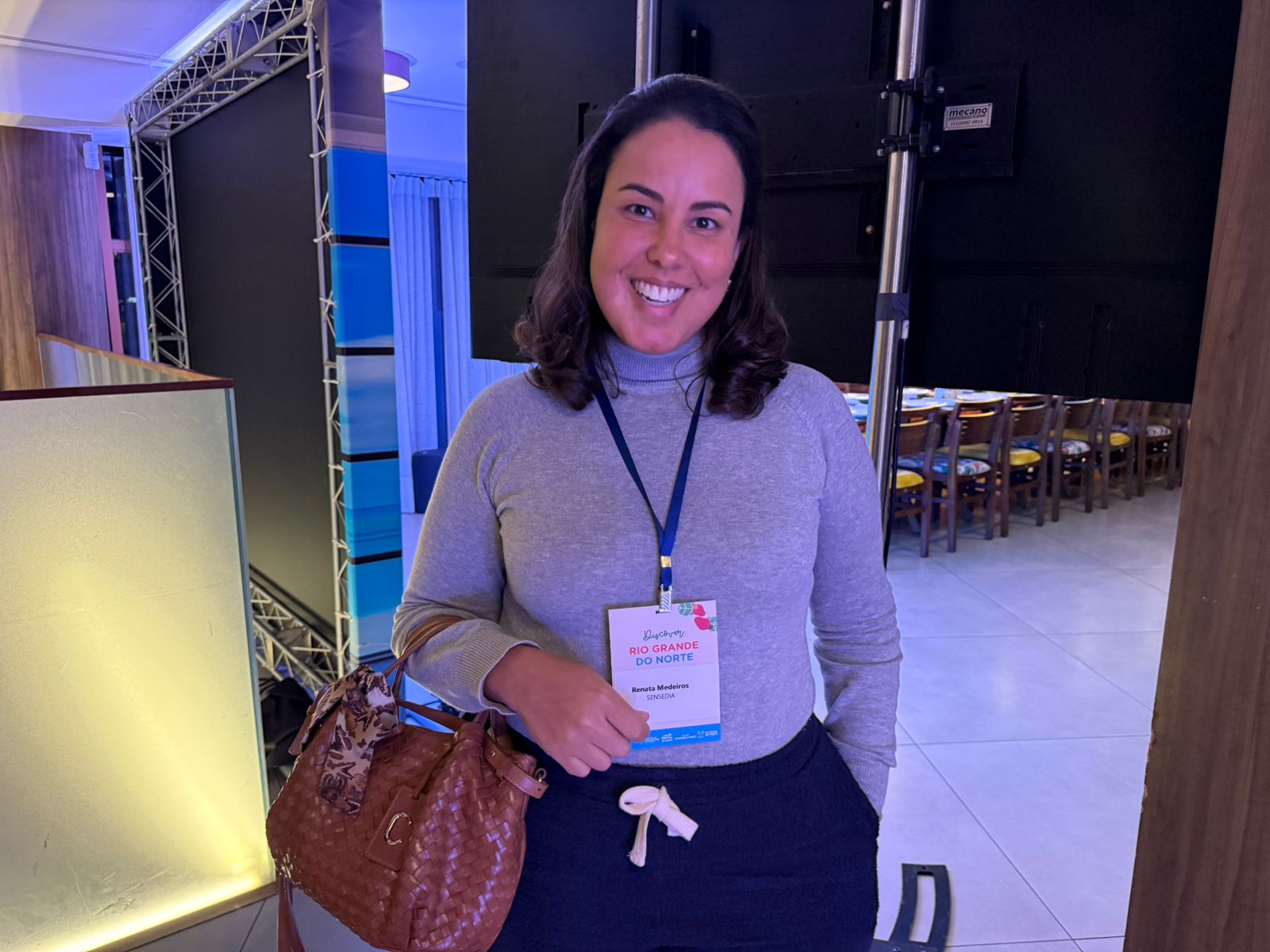 Renata Medeiros, da Sensedia