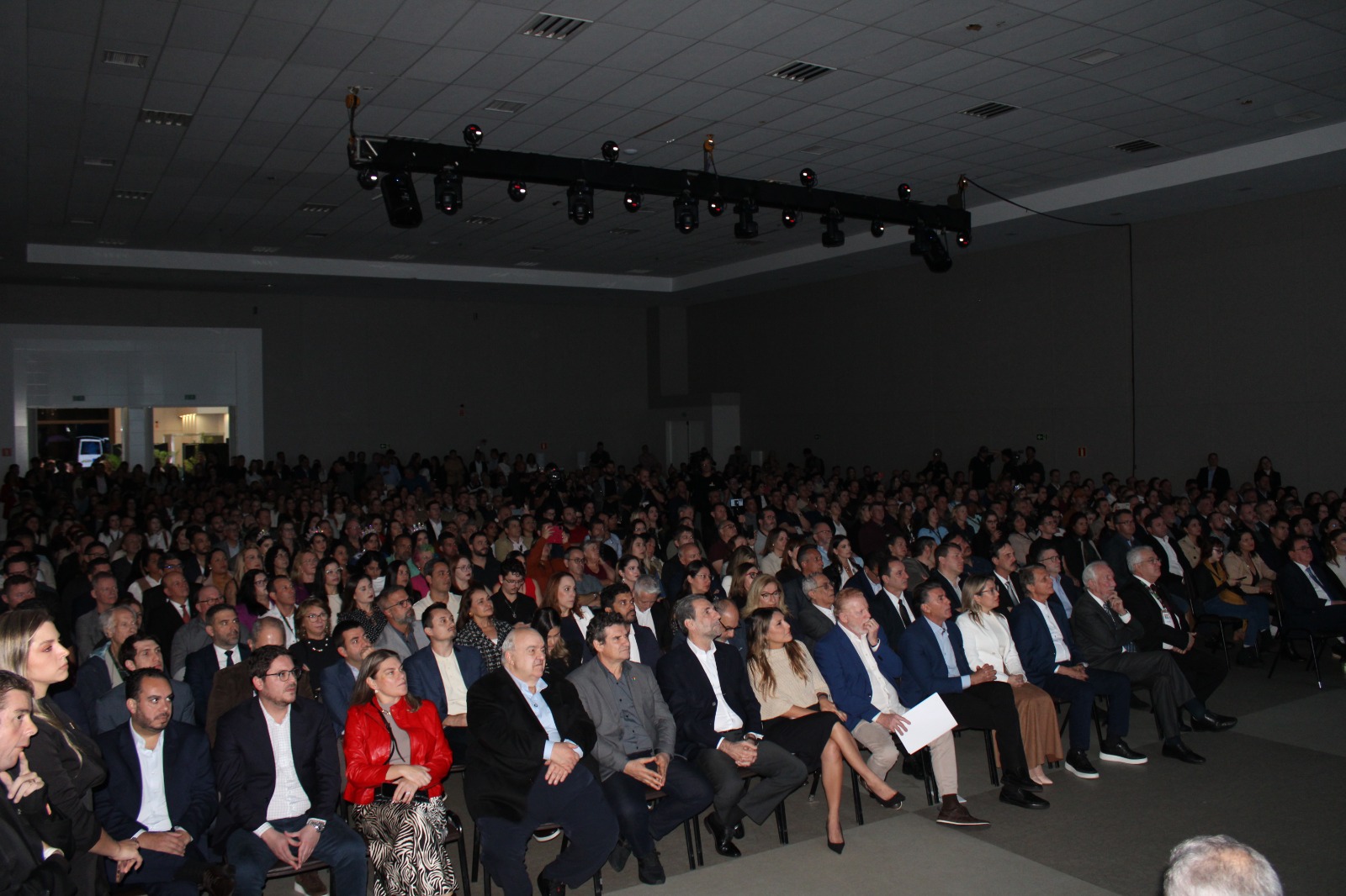 Público-alvo é formado por agentes de viagem, operadores de turismo, destinos e atrativos e outros segmentos do setor