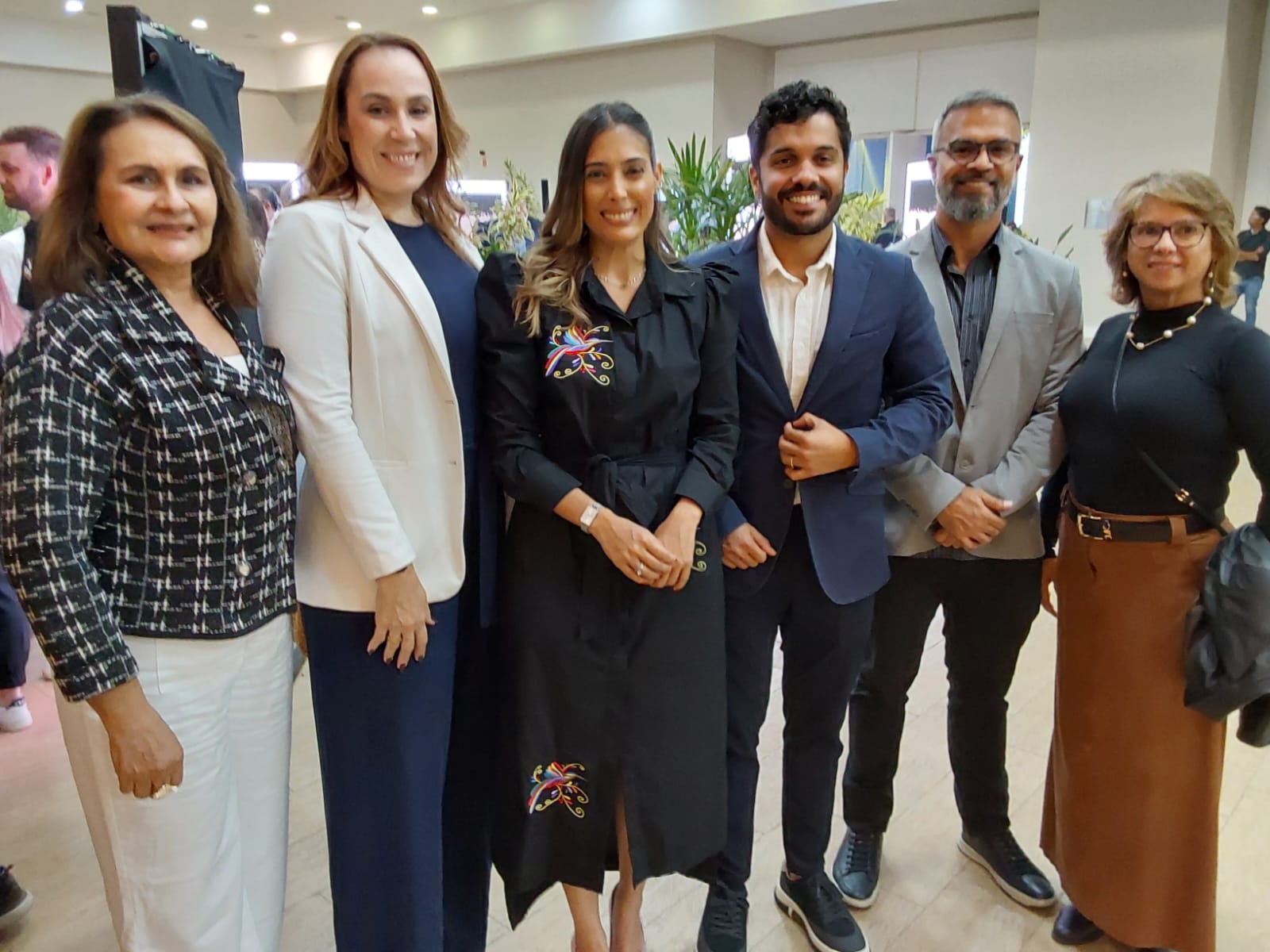 Representantes do Rio Grande do Norte