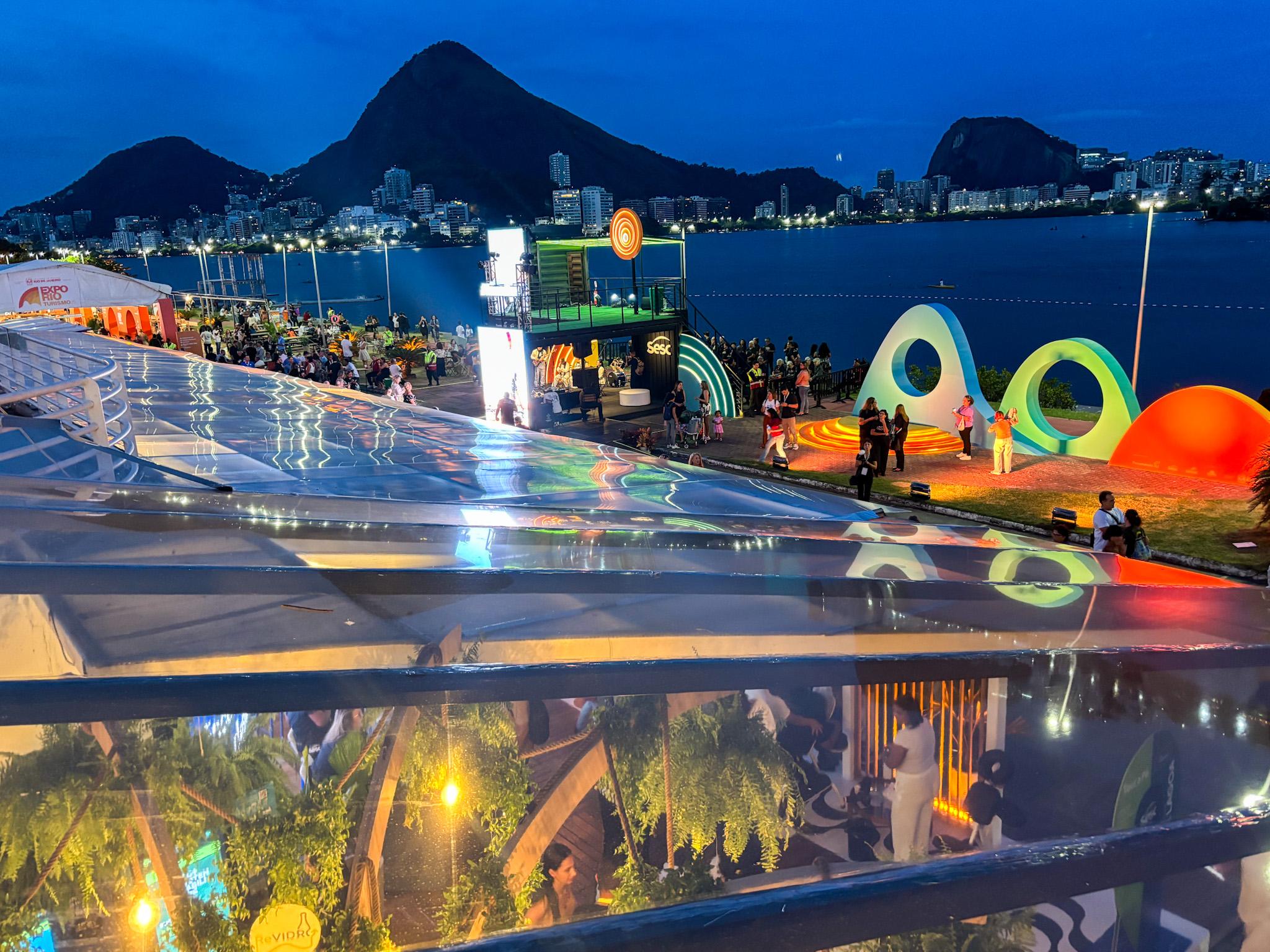 Expo Rio Turismo celebra união do setor e se consolida no calendário oficial do estado 1 IMG 20250605 WA0071 Expo Rio Turismo celebra união do setor e se consolida no calendário oficial do estado