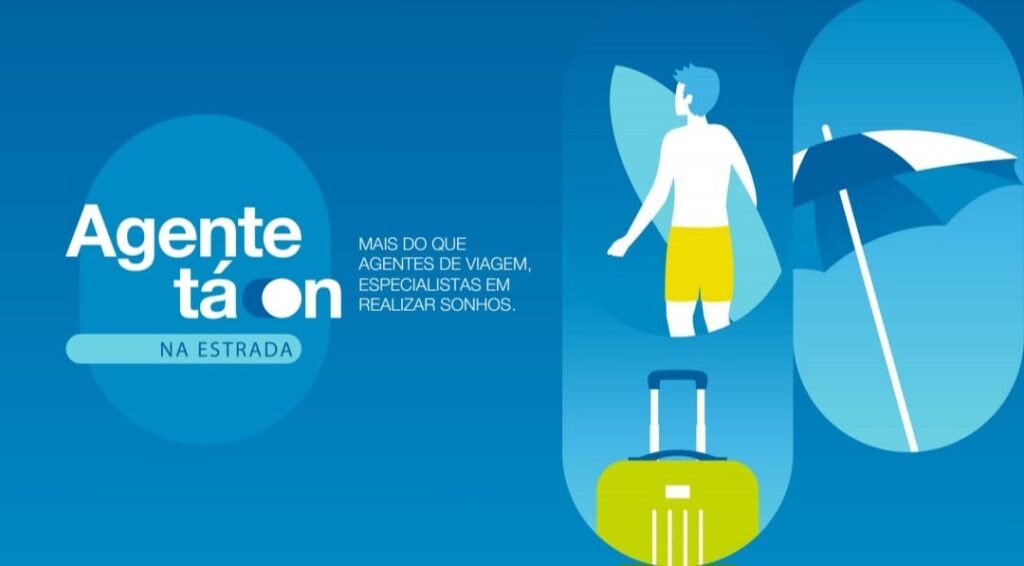 IMG 20250606 WA0052 Começa hoje o evento inédito da Azul Viagens: Agente Tá On Na Estrada