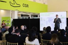 Aena celebra início das obras de modernização de aeroportos em MS e inaugura Sala multissensorial em Campo Grande