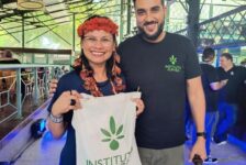Instituto Aupaba participa de Congresso da Fenajet no Pará, e lança publicação editorial na Alemanha
