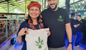 Instituto Aupaba participa de Congresso da Fenajet no Pará, e lança publicação editorial na Alemanha