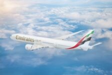 Após plano de contingência, Emirates retoma voos programados interrompidos pelo conflito no Oriente Médio