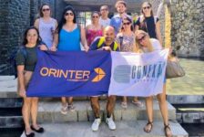 Orinter promove famtour a agentes com a melhor performance no Ceará