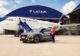 Latam e a Audi lançam serviço de transporte em veículos 100% elétricos para embarque no Aeroporto de Guarulhos