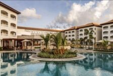 Travellers’ Choice 2025: Hotel Sol Grand Premium é eleito um dos melhores all-inclusive do Brasil e da América do Sul