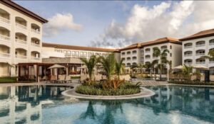 Travellers’ Choice 2025: Hotel Sol Grand Premium é eleito um dos melhores all-inclusive do Brasil e da América do Sul