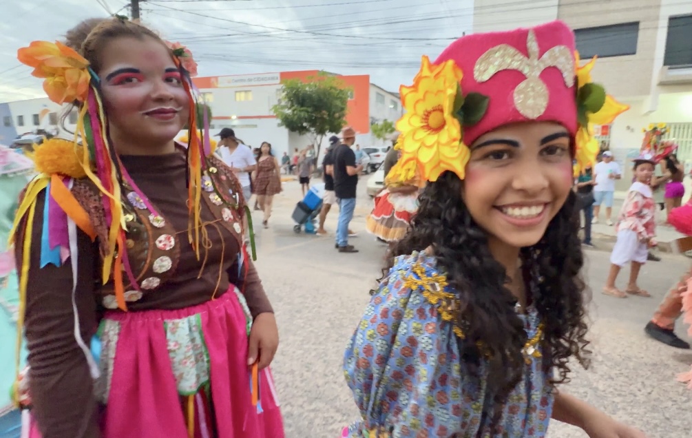 Ritmo de Carnaval, alma de São João: Caminhada do Forró movimenta Arcoverde e encanta visitantes no sertão pernambucano 3 IMG 0680 Ritmo de Carnaval, alma de São João: Caminhada do Forró movimenta Arcoverde e encanta visitantes no sertão pernambucano