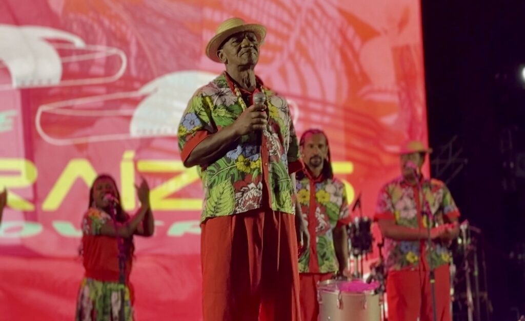 Ritmo de Carnaval, alma de São João: Caminhada do Forró movimenta Arcoverde e encanta visitantes no sertão pernambucano 5 IMG 0681 Ritmo de Carnaval, alma de São João: Caminhada do Forró movimenta Arcoverde e encanta visitantes no sertão pernambucano