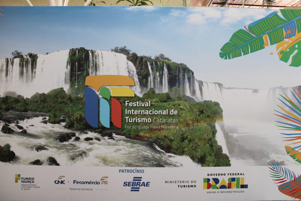 FIT Cataratas 2025