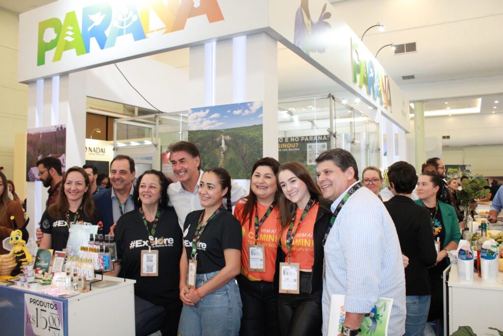 Equipe Paraná
