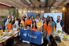 Visual Turismo e RCD Hotels reúnem agentes de viagens em São Paulo para manhã de capacitação e experiências