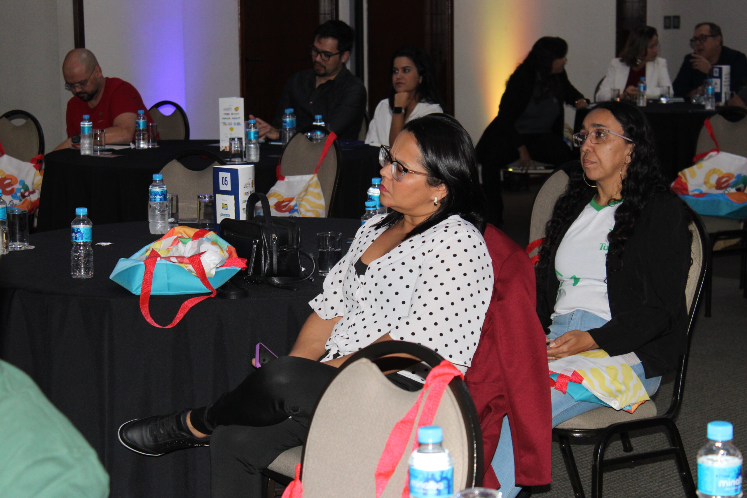 Evento reuniu trade brasiliense no Royal Tulip Brasília Alvorada