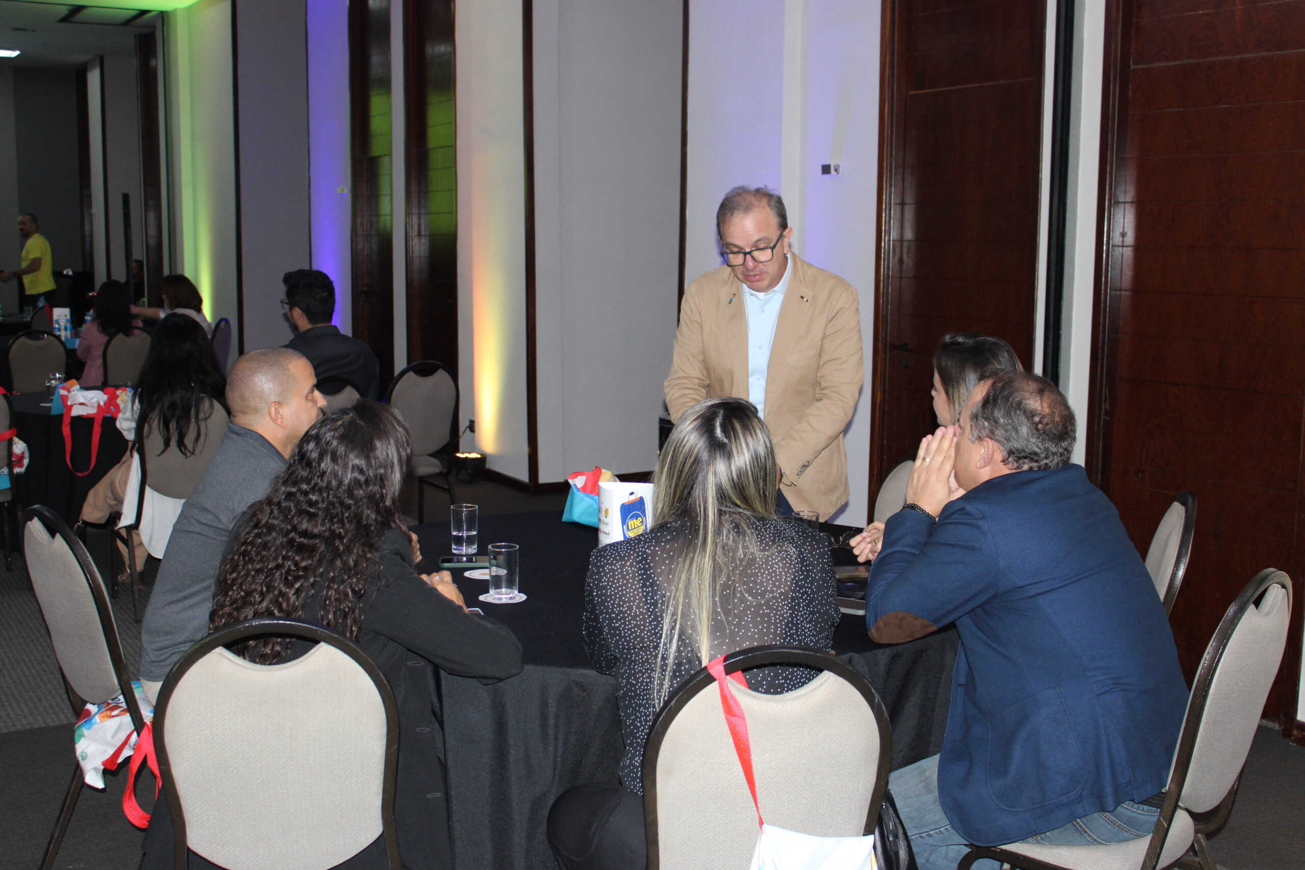 Marcelo Martini, do Viaje Paraná