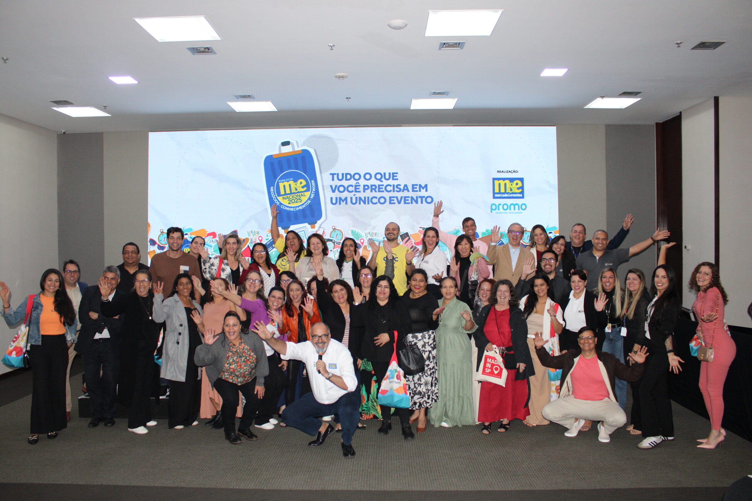 Etapa chegou ao fim em Brasília nesta segunda-feira (02)