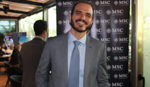 A partir de 12x de R$1.026: MSC apresenta pacote para Golfo Arábico em parceria com Emirates; veja detalhes