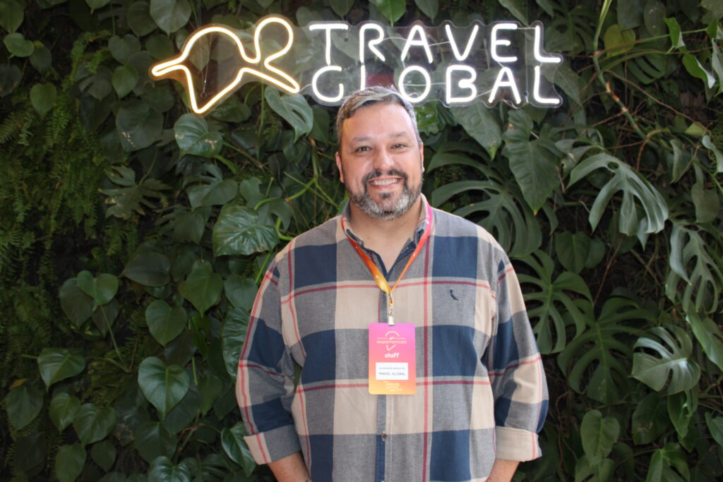 2ª edição da Travel Global Experiences promove rodadas de negócios em clima junino; veja fotos 2 IMG 5162 2ª edição da Travel Global Experiences promove rodadas de negócios em clima junino; veja fotos