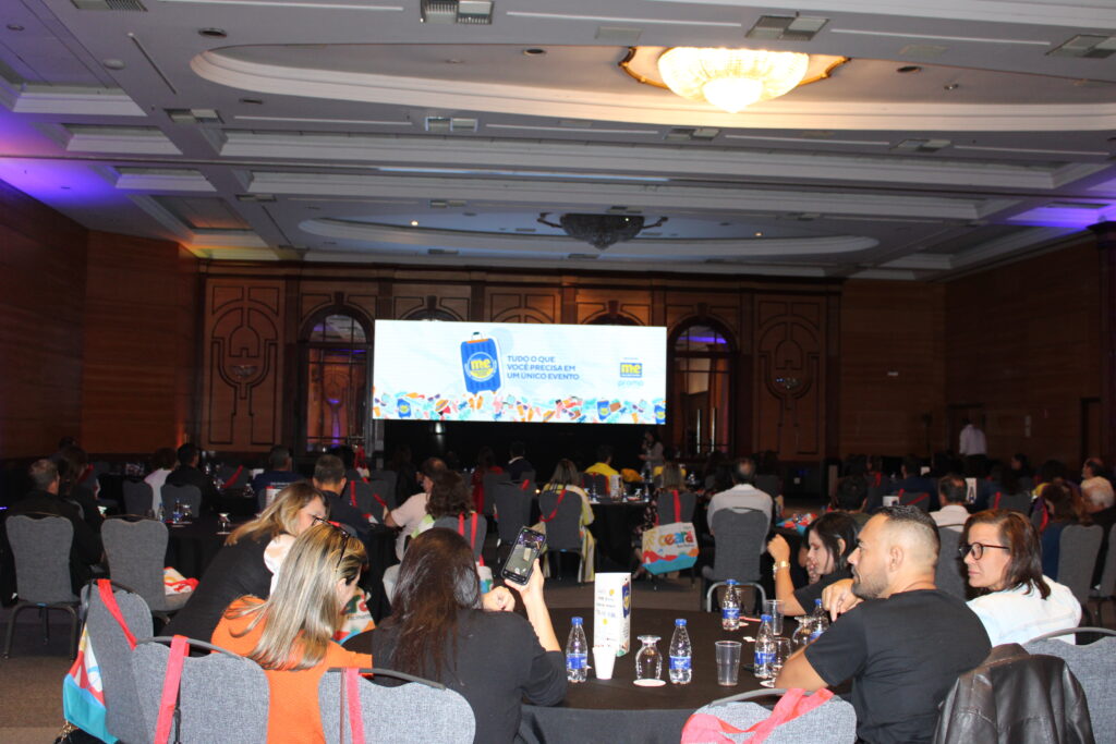 Começou! BH recebe a segunda etapa do Roadshow M&E Nacional 2025 1 IMG 5238 Começou! BH recebe a segunda etapa do Roadshow M&E Nacional 2025