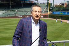 IPW 2025 projeta impacto de US$ 26 bilhões e reúne a imprensa global em brunch no Wrigley Field