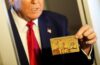 “Trump Card”: presidente dos EUA lança site oficial para venda de visto de residência por R$ 27 milhões