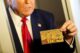 “Trump Card”: presidente dos EUA lança site oficial para venda de visto de residência por R$ 27 milhões