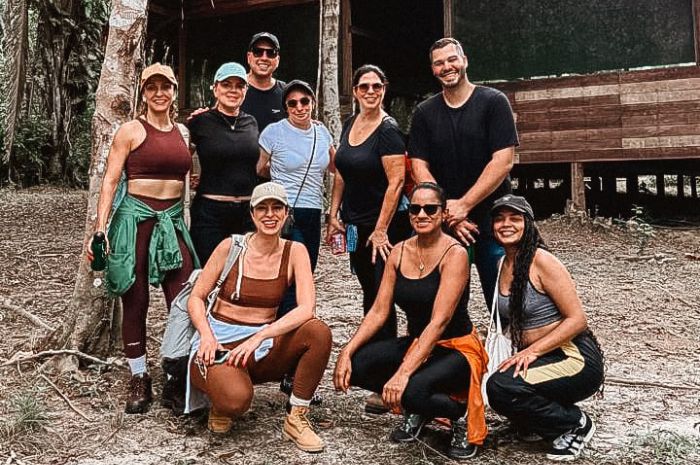 Orinter realiza famtour exclusivo com agentes de viagens na Amazônia 1 (Divulgação/Orinter)