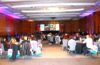 Começou! BH recebe a segunda etapa do Roadshow M&E Nacional 2025
