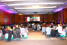 Começou! BH recebe a segunda etapa do Roadshow M&E Nacional 2025