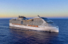 MSC Cruzeiros inicia contagem regressiva para o MSC World Asia, com estreia prevista para dezembro de 2026
