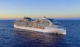 MSC Cruzeiros inicia contagem regressiva para o MSC World Asia, com estreia prevista para dezembro de 2026