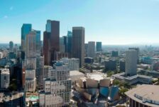 Protestos contra imigração preocupam setor turístico em Los Angeles