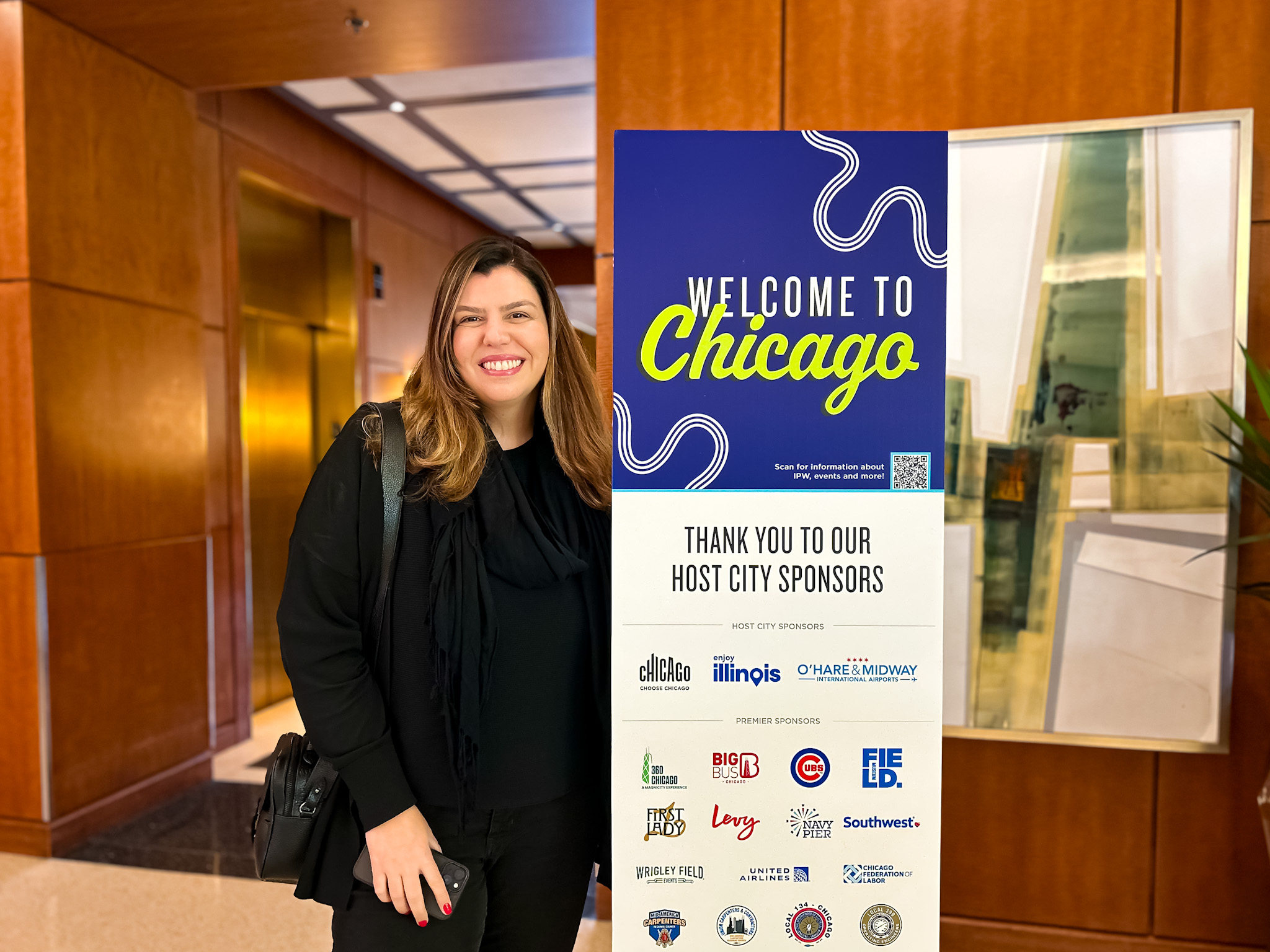 Mariana Azevedo, da Diversa Turismo Mariana Azevedo, da Diversa Turismo